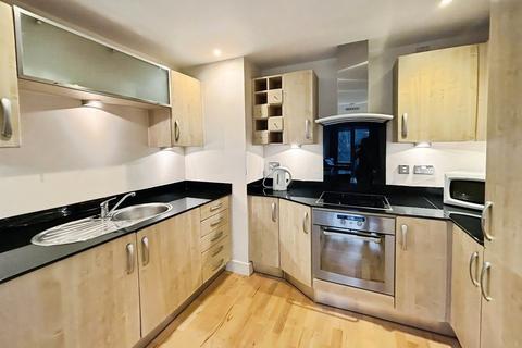 1 bedroom flat to rent, Magellan House, Armouries Way, Leeds, West Yorkshire, LS10