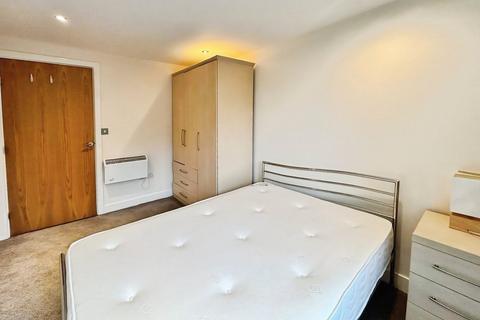 1 bedroom flat to rent, Magellan House, Armouries Way, Leeds, West Yorkshire, LS10