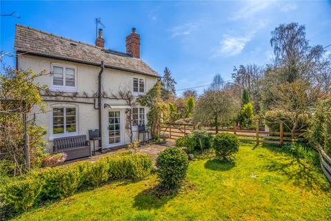 4 bedroom detached house for sale, Stoneycroft, East Street, Pembridge, Herefordshire