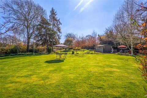 4 bedroom detached house for sale, Stoneycroft, East Street, Pembridge, Herefordshire