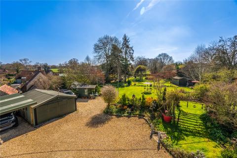 4 bedroom detached house for sale, Stoneycroft, East Street, Pembridge, Herefordshire