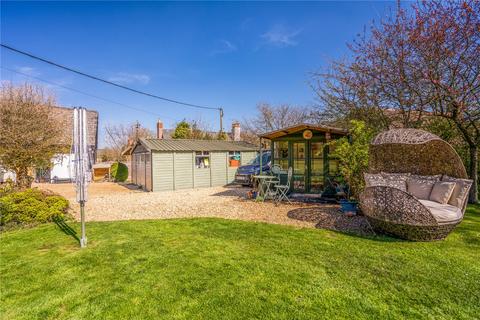 4 bedroom detached house for sale, Stoneycroft, East Street, Pembridge, Herefordshire