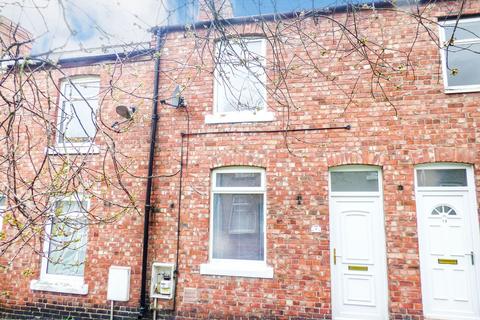 20 Forth Street, Chopwell, Newcastle Upon Tyne, NE17 7DJ
