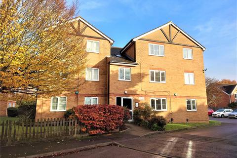 2 bedroom apartment to rent, Maplin Park, Slough, Berkshire, SL3