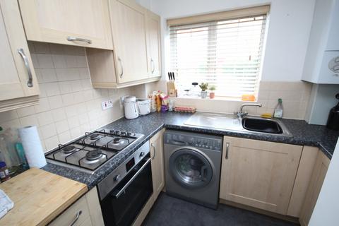2 bedroom terraced house for sale - Marland Way, Stretford, M32