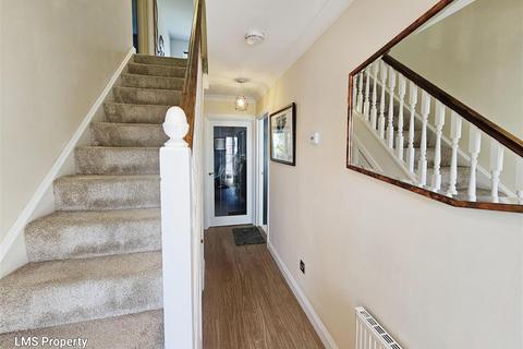 4 bedroom detached house for sale - Wentworth Grove, The Fairways, Winsford