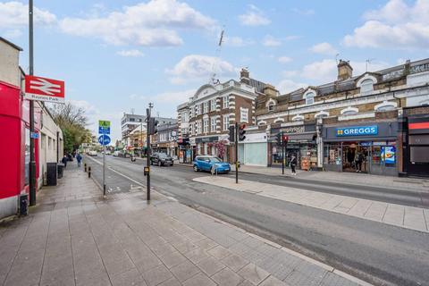 Coombe Lane, Wimbledon, London, SW20