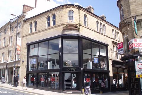Retail property (high street) to rent, 18-20 Market Hill, Barnsley, South Yorkshire, S70 2QE