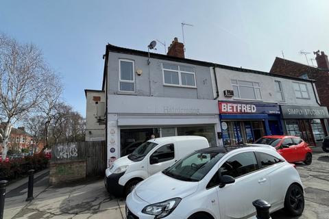 Land for sale - 574 & 574a Beverley Road, Hull, East Yorkshire, HU6 7LG