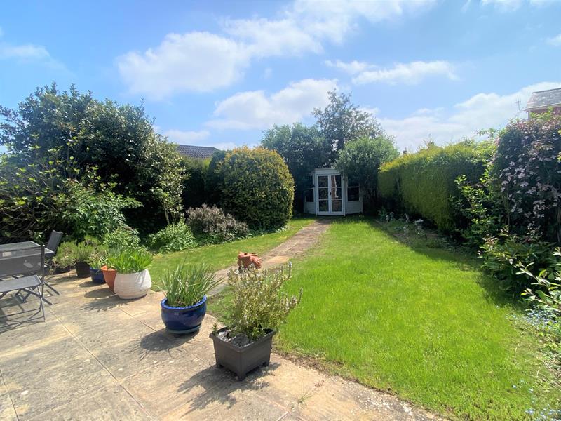 Holly Lodge, The Hollies Mews, Lower Howsell Road, Malvern