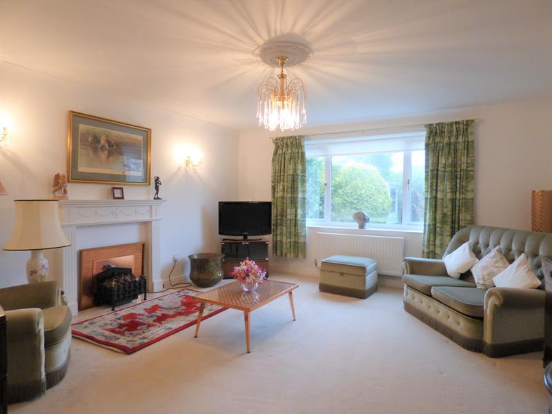 Holly Lodge, The Hollies Mews, Lower Howsell Road, Malvern