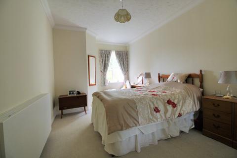 1 bedroom retirement property for sale, APSLEY LODGE, WATERLOOVILLE