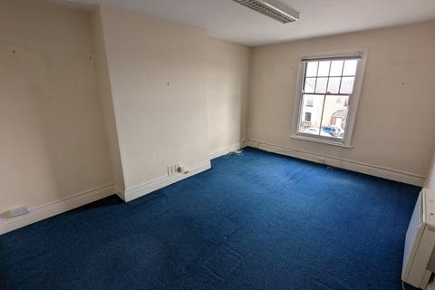 Office to rent, 68 South Street, Ilkeston, Derbyshire, DE7