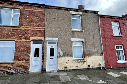 31 Thirteenth Street, Peterlee, SR8 4QP