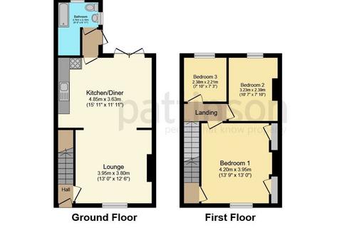 31 Thirteenth Street, Peterlee, SR8 4QP