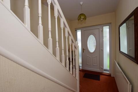 3 bedroom semi-detached house for sale - Raby Drive, Sunderland, Tyne and Wear, SR3