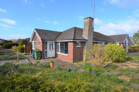 1 Maple Close, Market Drayton, TF9 1NT