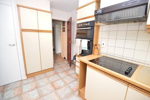 1 Maple Close, Market Drayton, TF9 1NT