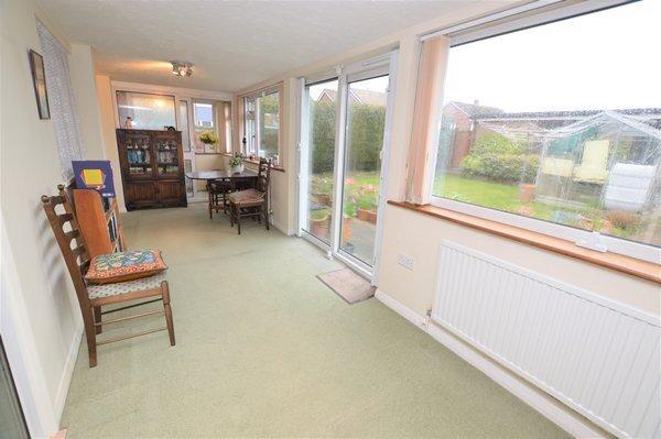 Dining room/sitting room