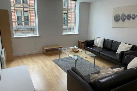 Flat to rent, Park Row, Leeds, West Yorkshire, UK, LS1