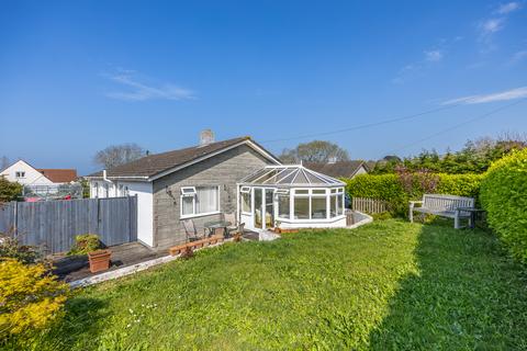 4 bedroom detached bungalow for sale - Le Frie Baton Road, St. Saviour, Guernsey