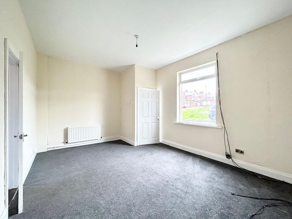 Avon Street, Peterlee, Durham, SR8 3PX 3 bed terraced house for sale