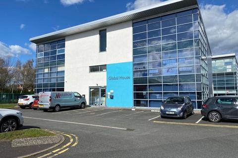 Office to rent, Suite C2, Global House, Creative Quarter, Shrewsbury Business Park, Shrewsbury, SY2 6LG