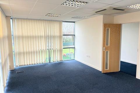 Office to rent, Suite C Global House, Sitka Drive, Shrewsbury Business Park, Shrewsbury, SY2 6LG