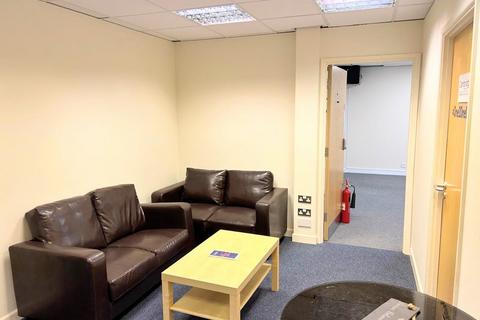 Office to rent, Suite C Global House, Sitka Drive, Shrewsbury Business Park, Shrewsbury, SY2 6LG