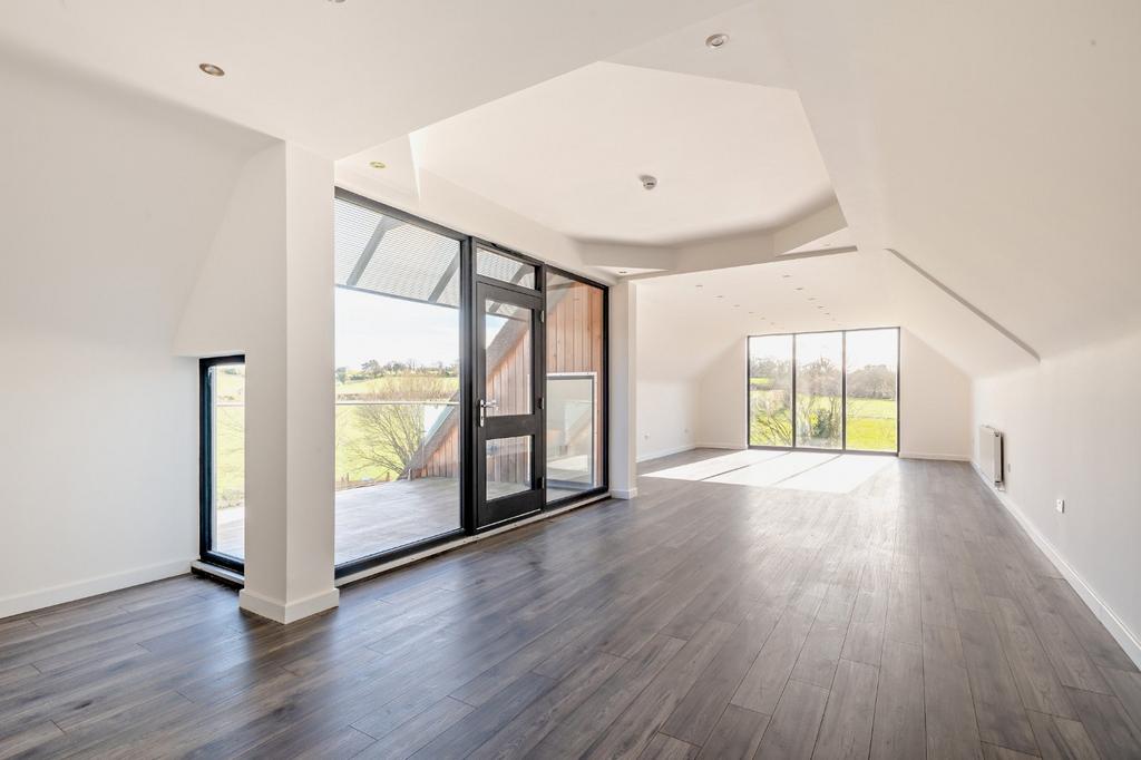 Entertainment Room
