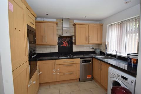 3 bedroom semi-detached house to rent, Wethered Drive, Burnham, Slough, Buckinghamshire, SL1