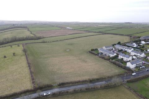 Residential development for sale, Oughterside, CA7