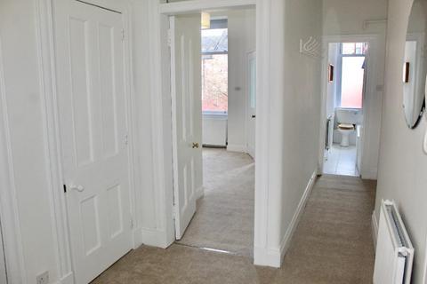 2 bedroom flat to rent, Airlie Street, Hyndland, Glasgow, G12