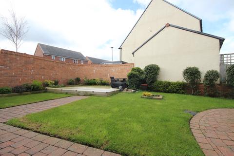 4 bedroom detached house for sale, Ridley Gardens, Earsdon View, Newcastle upon Tyne, NE27 0FQ