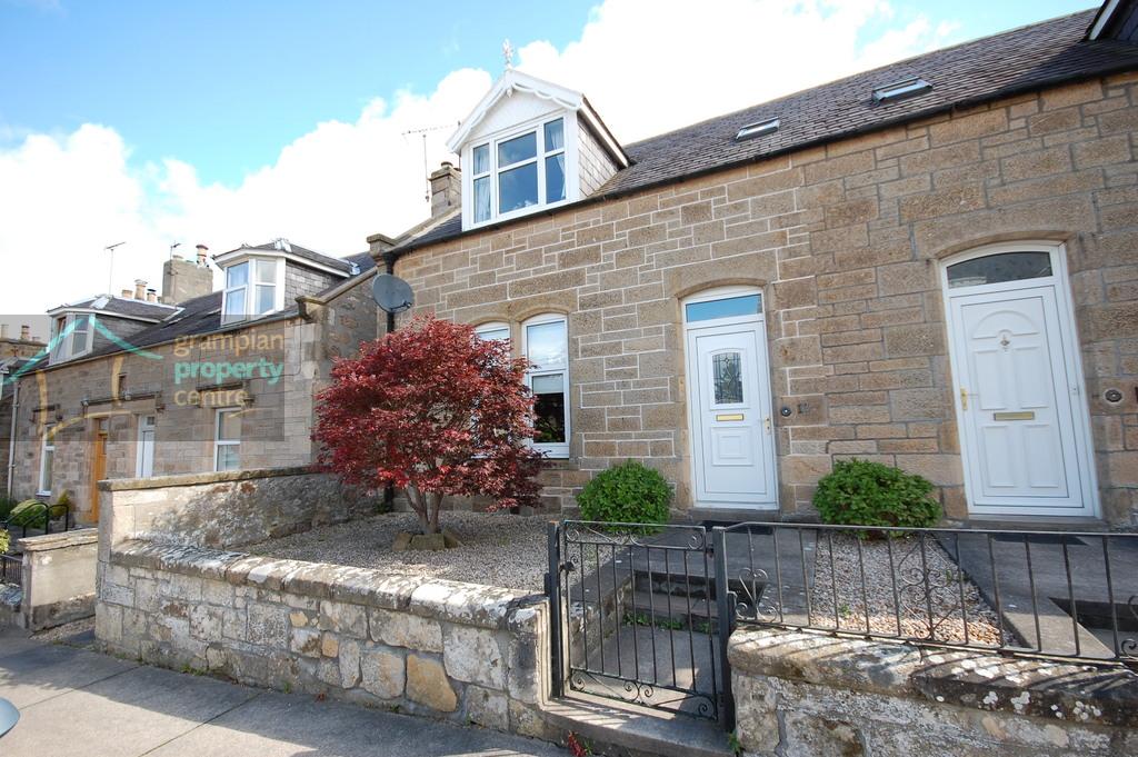 Grant Street, Elgin, Morayshire 3 bed semidetached house £1,100 pcm