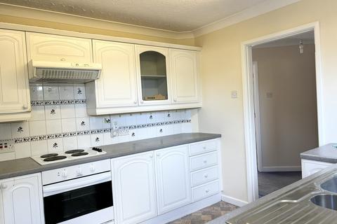 1 Llys Llanfair, Llandovery, SA20 0HU