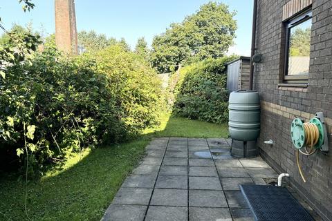 1 Llys Llanfair, Llandovery, SA20 0HU