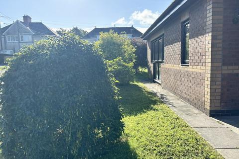 1 Llys Llanfair, Llandovery, SA20 0HU