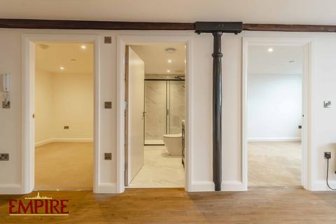 undefined, Apt 31, The Maltings, 3 The Maltings, Wetmore Road, Burton Upon Trent, DE14 1SE