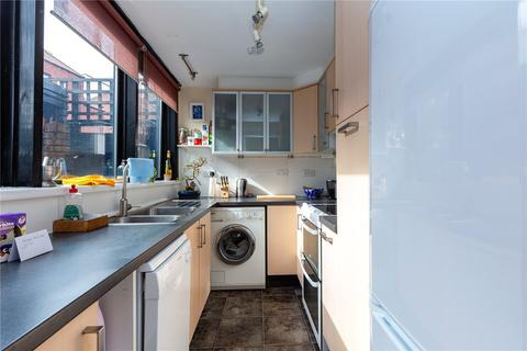 84 High Kingsdown, Bristol, BS2 8ER