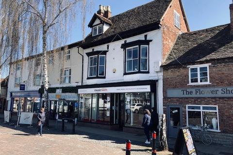 Retail property (high street) for sale, Rother Street, Stratford-upon-Avon CV37