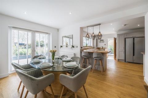36 Bowes Hill, Rowland's Castle, PO9 6BP