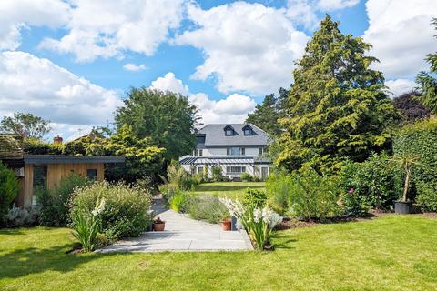 36 Bowes Hill, Rowland's Castle, PO9 6BP