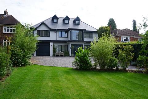 36 Bowes Hill, Rowland's Castle, PO9 6BP