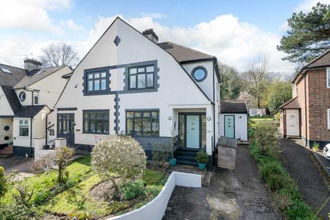 28 Shendish Edge, Hemel Hempstead, HP3 9SZ