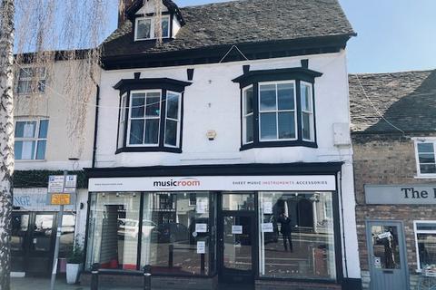 Retail property (high street) to rent, Rother Street, Stratford-upon-Avon CV37