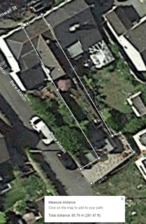 52 Cornwall Street, Bere Alston, Yelverton, PL20 7BG