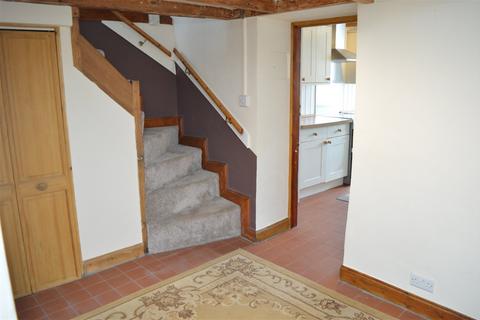 52 Cornwall Street, Bere Alston, Yelverton, PL20 7BG