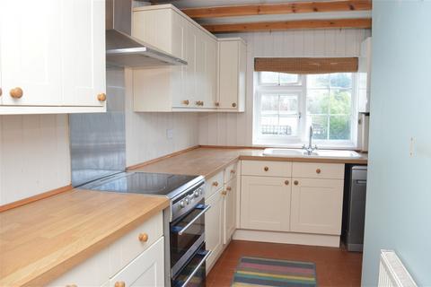 52 Cornwall Street, Bere Alston, Yelverton, PL20 7BG