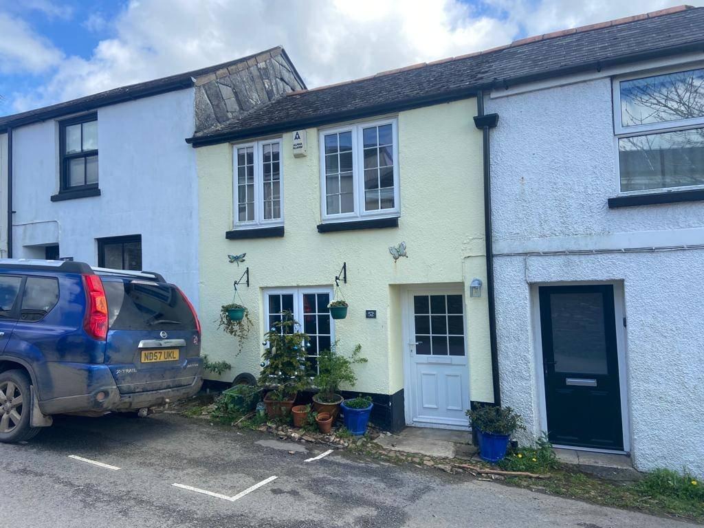Cornwall Street, Bere Alston, PL20 3 bed terraced house £249,995